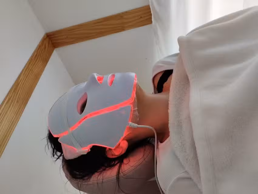 VIBRAS EST&Eacute;TICA & SPA