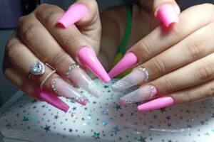 Vibras Nails