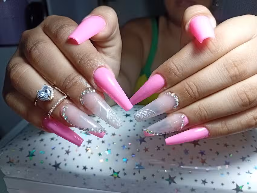 Vibras Nails