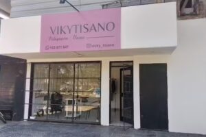 Vicky Tisano