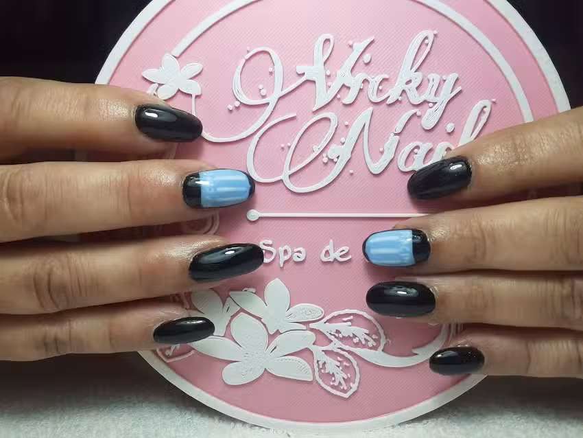 Vickynails