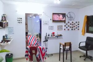 V&iacute;ctor&rsquo;s barber&iacute;a