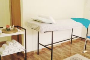 Victoria Cosmetóloga – Limpieza de Cutis