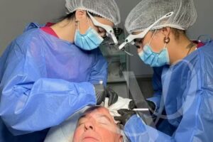 Victoria Medicina Estética