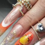 VICTORIA NAILS