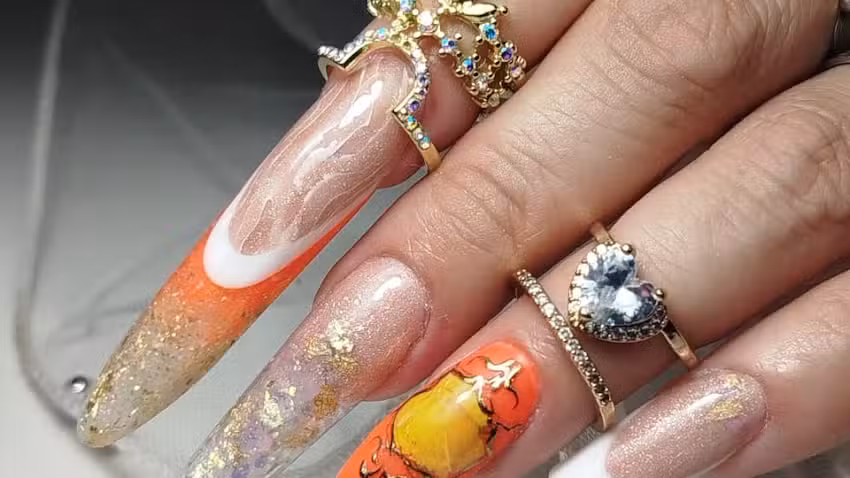 VICTORIA NAILS