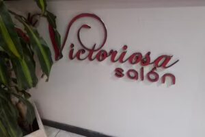 Victoriosa Salon