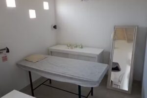 VIDA SANA – NUTRICIÓN Y ESTÉTICA