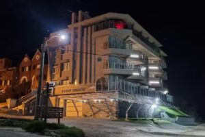 VIEW BEACH APART HOTEL & SPA Villa Gesell ,Costa Atlantica