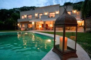 Villa Isidro Hotel Boutique & Spa