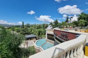 VILLA LA FONT APART HOTEL & SPA