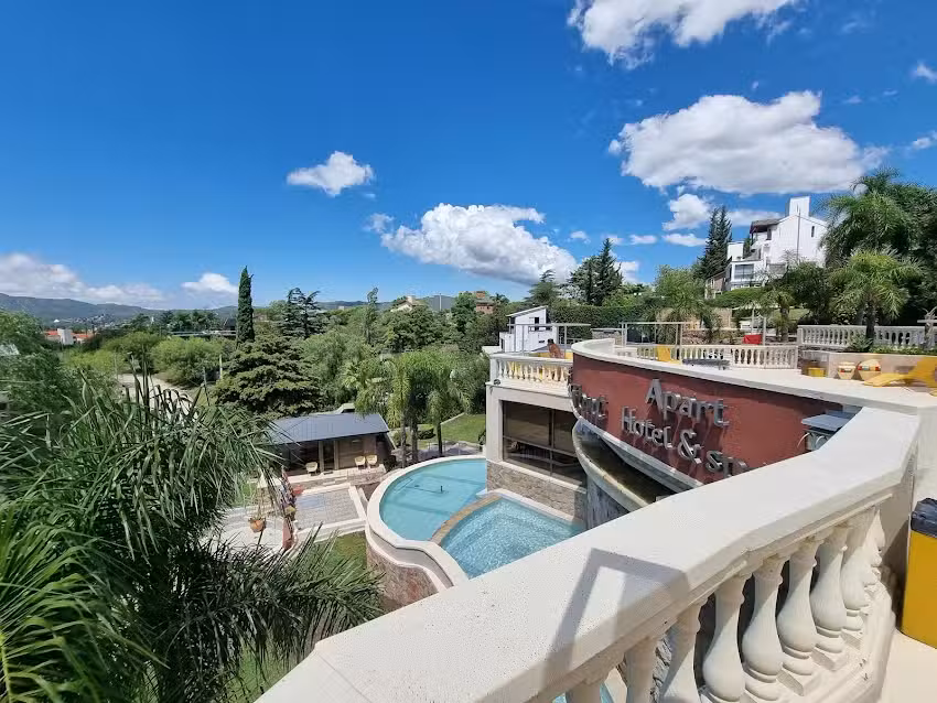 VILLA LA FONT APART HOTEL & SPA