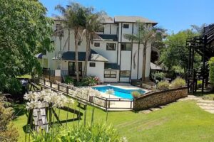 Villa Ostende Apart & Hotel Spa