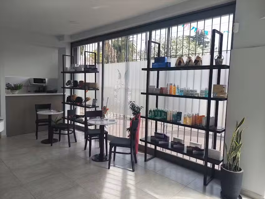 VilniuS | Centro de Est&eacute;tica Integral