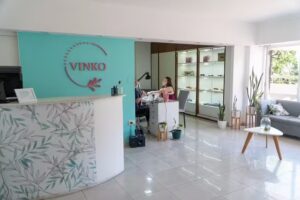 Vinko Centro de Est&eacute;tica