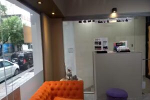 VINTAGE CENTRO DE ESTETICA