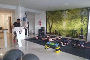 VIP Electrofitness