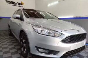 Vip Est&eacute;tica Vehicular