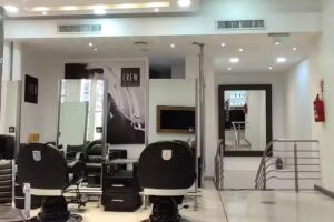 Vipeluqueria´s Galerías Pacífico