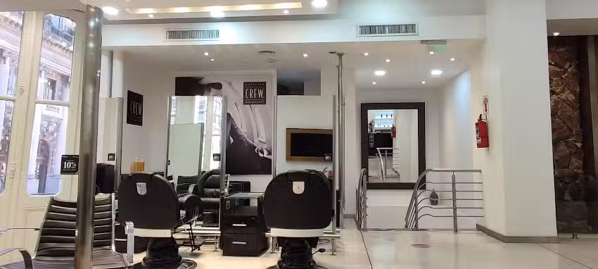 Vipeluqueria&acute;s Galer&iacute;as Pac&iacute;fico