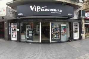 Vipeluquer&iacute;a&rsquo;s Parque Chacabuco