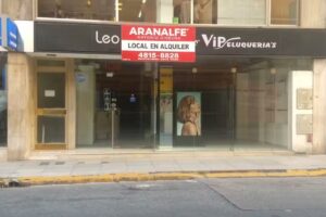 Vipeluqueria&acute;s Recoleta