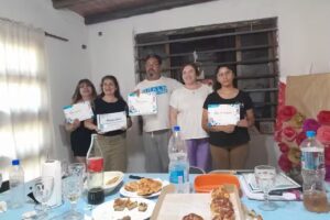 Virginia Bernasconi estética y relax