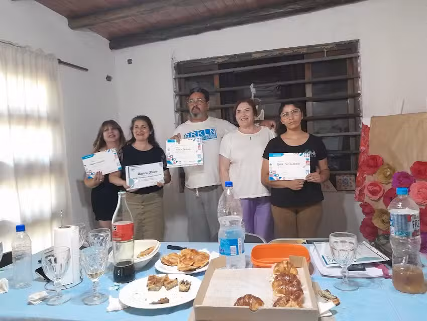 Virginia Bernasconi est&eacute;tica y relax