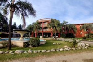 Virginia Palace Hotel & Spa