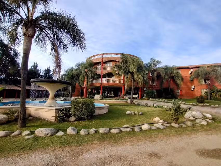 Virginia Palace Hotel & Spa