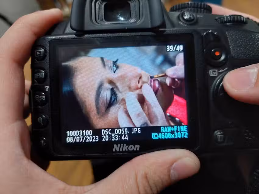 Virginia peluquer&iacute;a