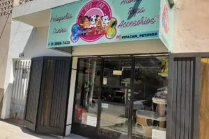 VITA-CAN ( Peluqueria, petshop)