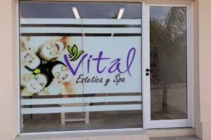 Vital Estetica – Spa
