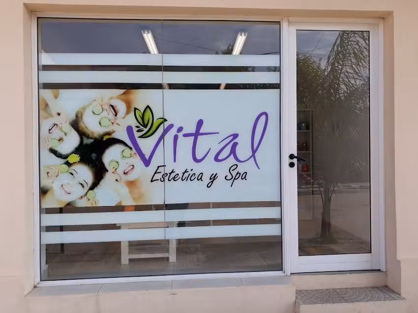 Vital Estetica &ndash; Spa