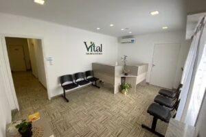 VITAL Salud & Est&eacute;tica / Kinesiolog&iacute;a Dermatofuncional y Est&eacute;tica &ndash; Kinesiolog&iacute;a Traumatol&oacute;gica y Deportiva