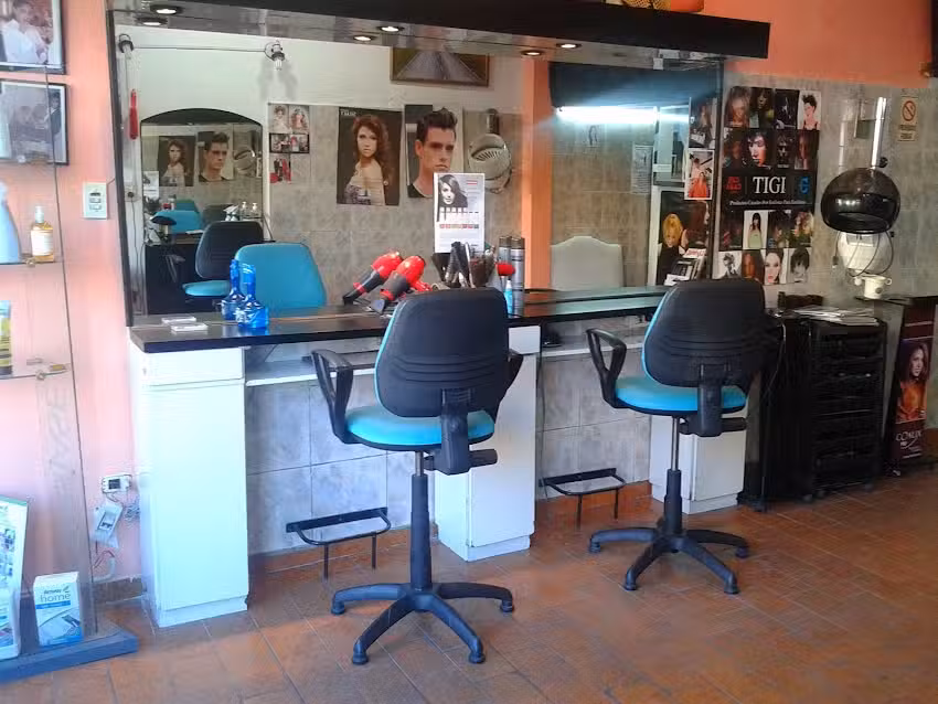 Vitale Coiffeur