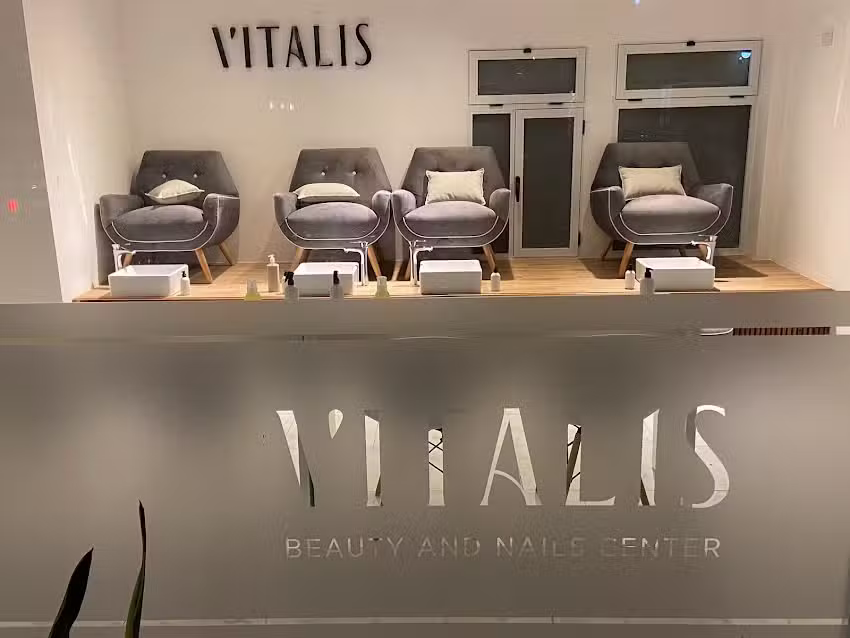 Vitalis