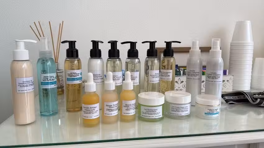 Vitalite Estetica Integral