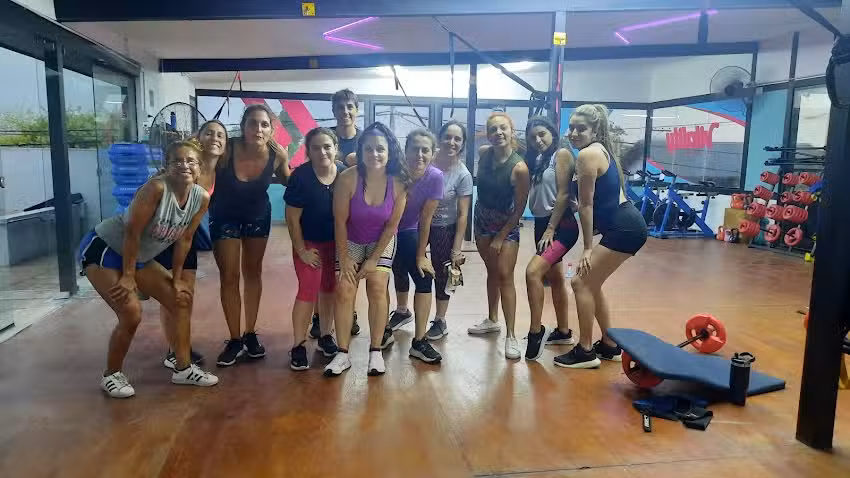 Vitality pilates ,fitness y estetica integral