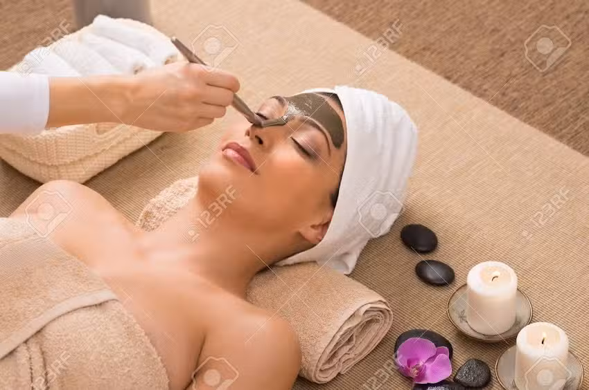 Viviana Accornero Spa// Spazio Bellezza