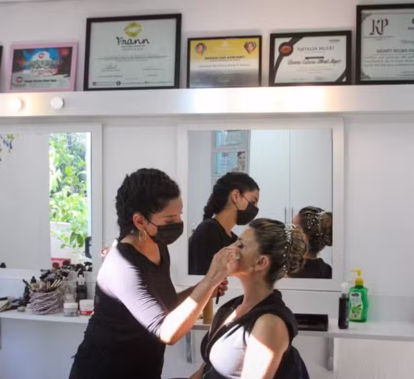 Viviana Montt Studio