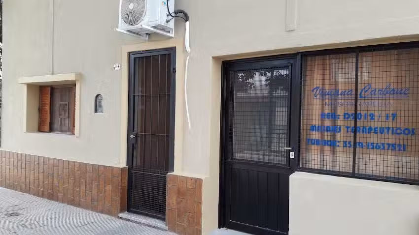 Vivy Carbone: Terapias Hol&iacute;sticas