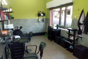 Vladimir Tu Salon De Belleza