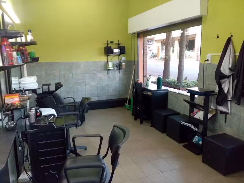 Vladimir Tu Salon De Belleza