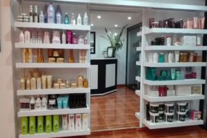 VM Hair & Beauty Salon