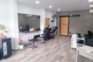 VM Peluquer&iacute;a