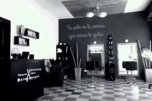VM Peluqueria&Estetica