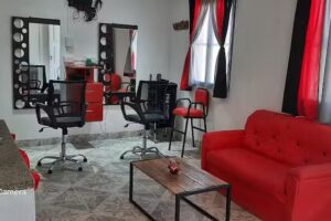 VM Peluquería&Estética