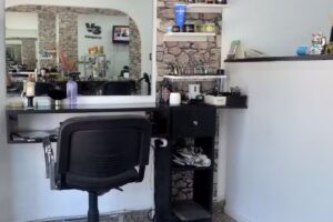 VS URBANO PELUQUERIA