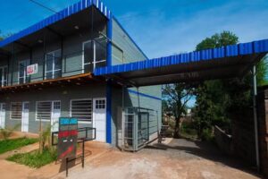 Wall Est&eacute;tica Vehicular